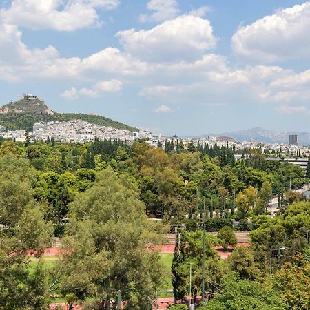 Holodek Apartments Zappeion Suites 2023 Athens Ngoại thất bức ảnh