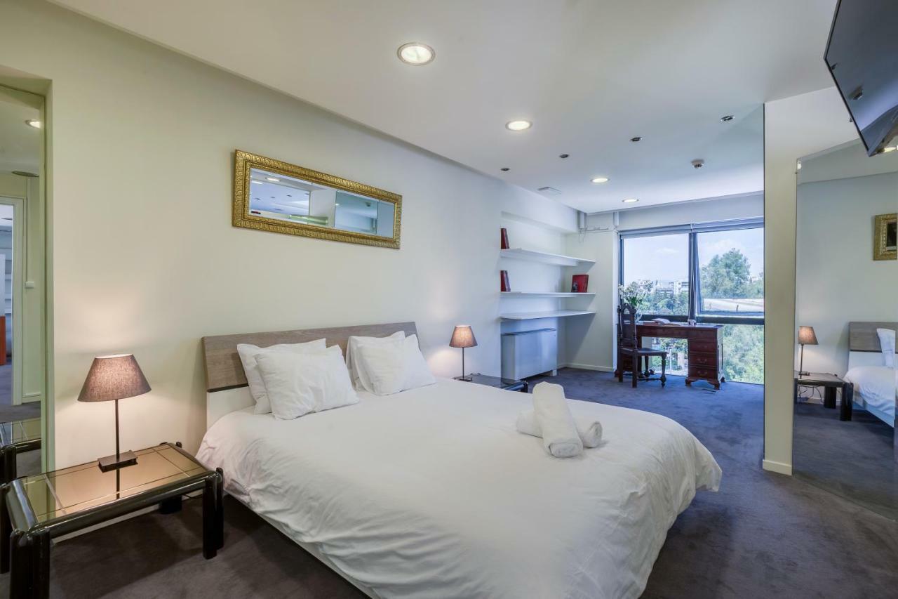 Holodek Apartments Zappeion Suites 2023 Athens Ngoại thất bức ảnh