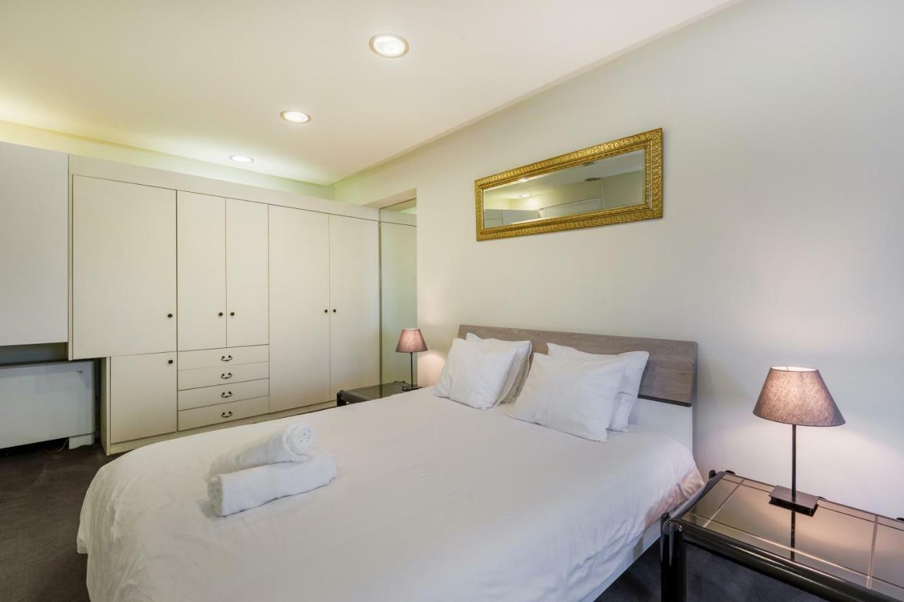 Holodek Apartments Zappeion Suites 2023 Athens Ngoại thất bức ảnh