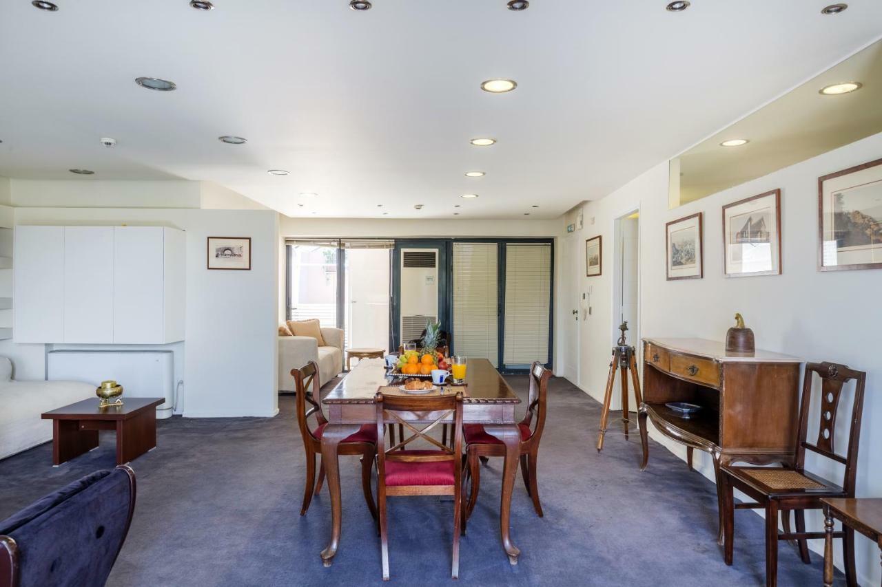 Holodek Apartments Zappeion Suites 2023 Athens Ngoại thất bức ảnh